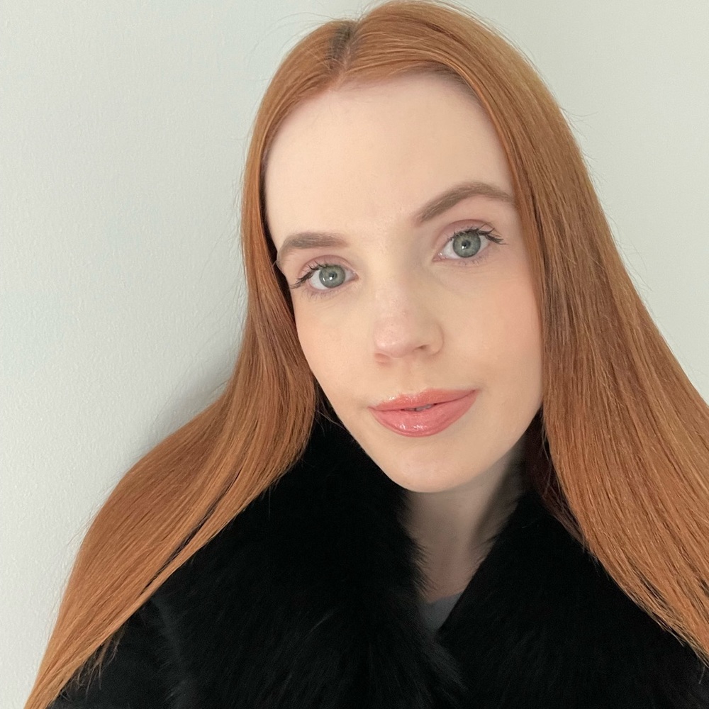Meet your Posher, Kate